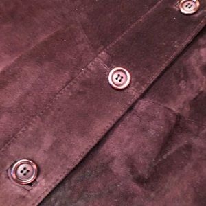 Bod & Christensen Couture Womens coat.